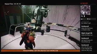 DESTINY 2 9/3/2021 Season of the Lost