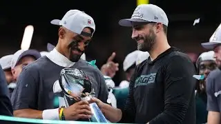 BTA: Eagles Super Bowl Collection Promo Video