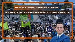 👷 Labor reform: what rights are at risk - LN+