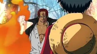 One Piece「AMV」- Runnin