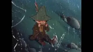 Give me rain - Snufkin AMV