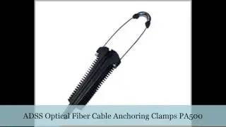 KINGO - seceri -  ADSS Optical Fiber Cable Accessories