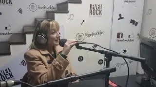 En FM Level Rock con Alejandro Canavoso