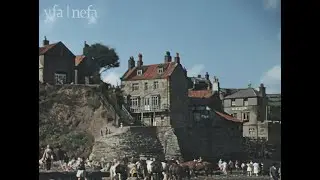 Robin Hood's Bay, c. 1954/55