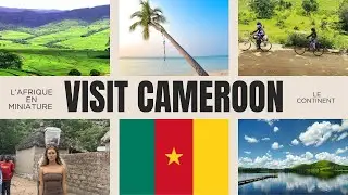 10 Raisons de Visiter le Cameroun – Le Trésor Caché de l’Afrique !
