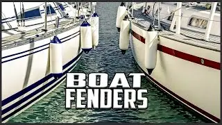Top 5 Best Boat Fenders in 2022 Reviews [Buying Guide]