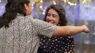 Meet Children's Commissioner Dr Claire Achmad