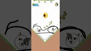 Android iOS gameplay ‼️ save the dog 🐶🐕🐕
