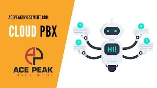Cloud PBX Providers |  Comedy Ads | Acepeak Investment