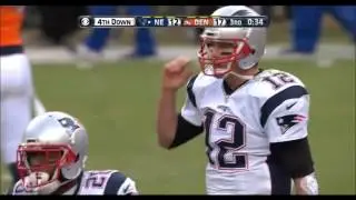 Brady Hits
