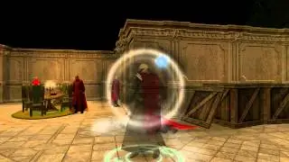 Neverwinter Nights 2: Mask of the Betrayer (part 5)