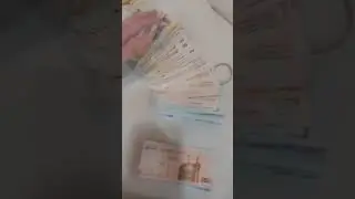 $200 dollars in Iran 🇮🇷  #iran #inflation #travel