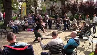 Mobilne Sceny Muzyczne w Jarogniewicach