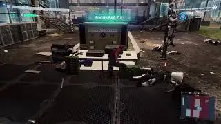 Spider-Man PS5 - Prison Break,  Taskmaster Toast