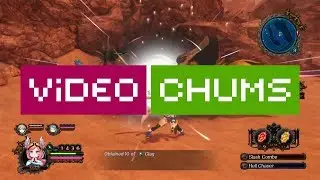 Arc of Alchemist Gameplay | PS4 Switch