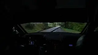 Rallye du Val d’Agout 2023 - ES10 Jaladieu