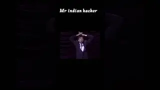 gadde se niklo challenge....mr indian hacker 
