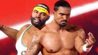 How Street Profits Should Break Up In WWE