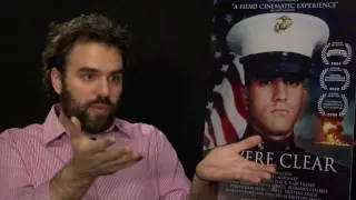 Iraq War Documentary Interview with Director