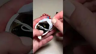 DC Funko Pop Kinder Joy #superhero #minifigures #asmr #batman #dc #funkopop #kinder #surpriseeggs