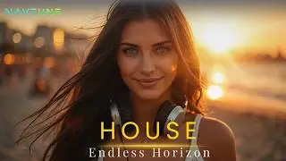 Deep House Music Mix | Hypnotic Flow & Deep Feelings #10