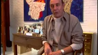 Documentário: O Teatro Segundo Antunes Filho - As origens de um Artista