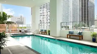 Yotel Miami | Miami | Hotel Review🏠