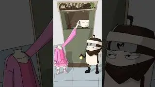 I want coffee, me too