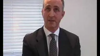 John Trayner First Steps