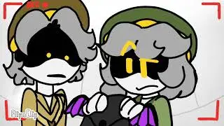 Ur gonna want that RPG... (Short Murder Drones Animation)