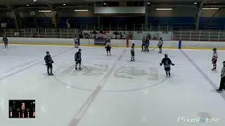 FHS Men's Black Kats Hockey Live Stream AHSHC