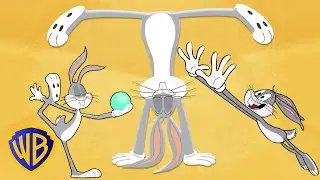 I Looney Tunes presentano: Guida agli sport: Ginnastica | @WBKidsItaliano