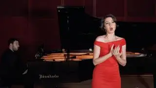 Mozart: Ach, ich liebte | Beatriz de Sousa