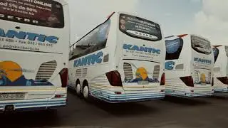Kantić Touristik