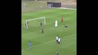 Thomas Delaney Skorpion spark / Delaney amazing Scorpion kick