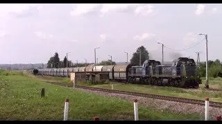 Talboty w Klemensowie