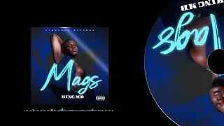 King MB - Mags