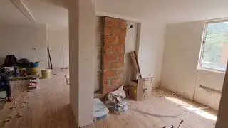Villa Verde Avance de Obra 60 m2