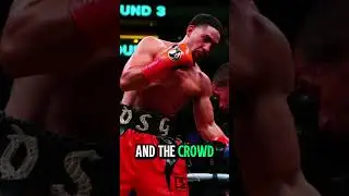 Danny Garcia&rsquo;s BRUTAL Left Hook KNOCKOUT vs Gonzalez!#dannygarcia   #boxinghighlights  #boxingnews