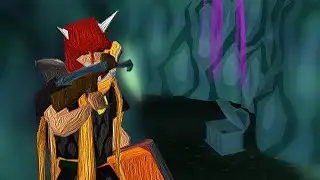 Where Purp? - Overzeahlous #85 - Zeah Locked UIM