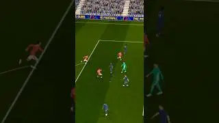 Football video | gaming video | Messi goal #music #sunset #edm #messigoal #manchisterunited #vectory
