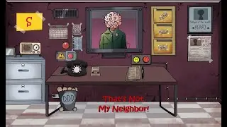 AN S RANK!| That's Not My Neighbor Part 2