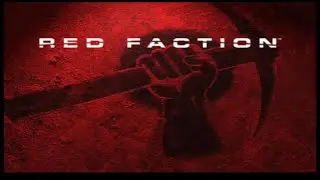 Red Faction: Training Tutorial