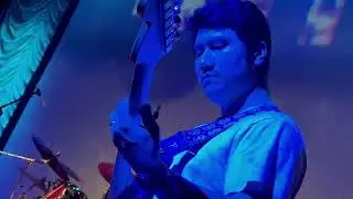 {WCTV} Hallowed at the Williams Center 08/16/25