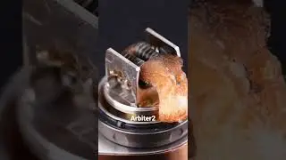 oxva arbiter 2, flavor bomb🤯 #oxva #dubai #usa #marketing #market #watch #entertainment