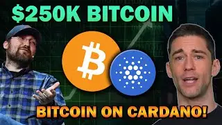 Cardano Founder Reveals INSANE Bitcoin Price Prediction for 2025 (DO THIS NOW)