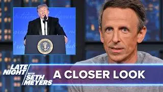 Trump Brutally Flops at White House Correspondents’ Dinner, Epstein Story Wins Award: A Closer Look