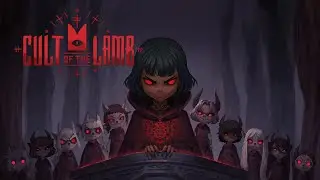 Things got bad | Cult of the Lambs Stream 2
