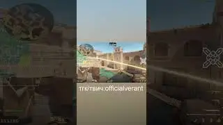 #shorts de_anubis NEW INTERESTING NADES?! #cs2 #cs2anubis #counterstrike2 #counterstrike #cs2faceit