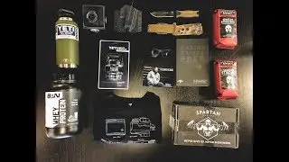MY 40K GIVEAWAY | Nick Koumalatsos